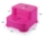 Povišenje Chipolino BabyUp - pink