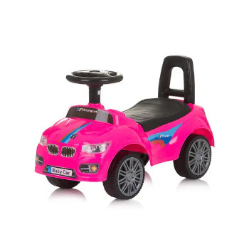 Slika Guralica Sprinter Pink Chipolino 