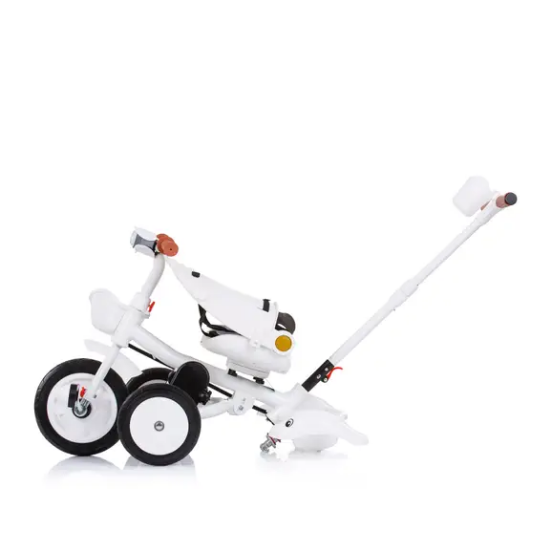 Slika Tricikl Futuro Space Chipolino 