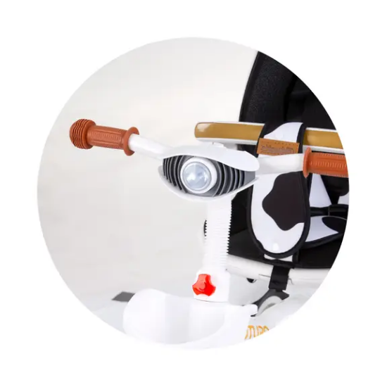 Slika Tricikl Futuro Space Chipolino 