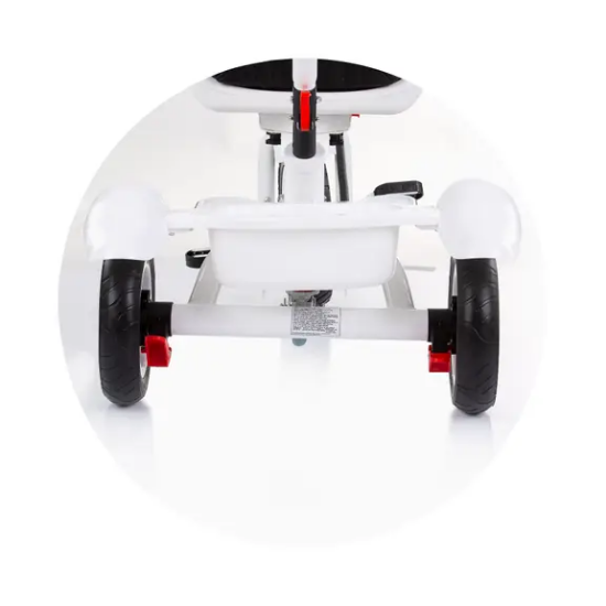 Slika Tricikl Futuro Space Chipolino 