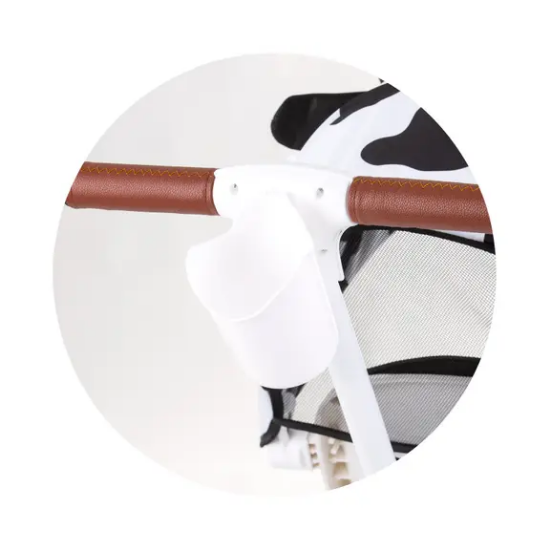 Slika Tricikl Futuro Space Chipolino 