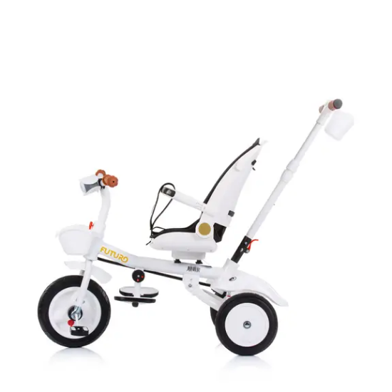 Slika Tricikl Futuro Cow Chipolino 