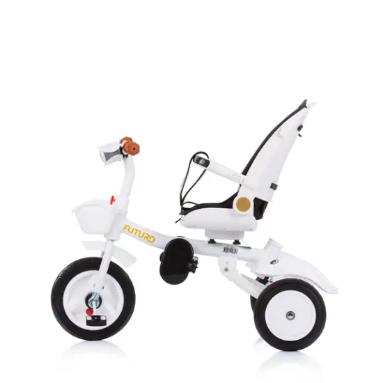 Slika Tricikl Futuro Cow Chipolino 