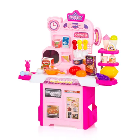 Slika Kuhinjski set - 55 cm Chipolino 