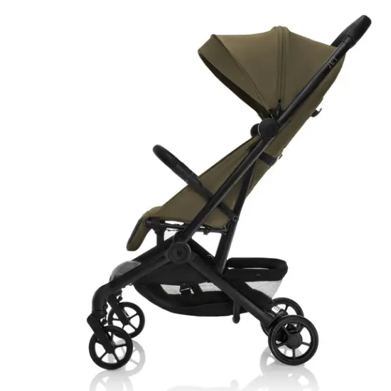 Slika Kolica Jet Toffee Brown Zopa 