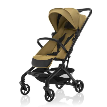 Slika Kolica Jet Kodi Bronze Zopa 