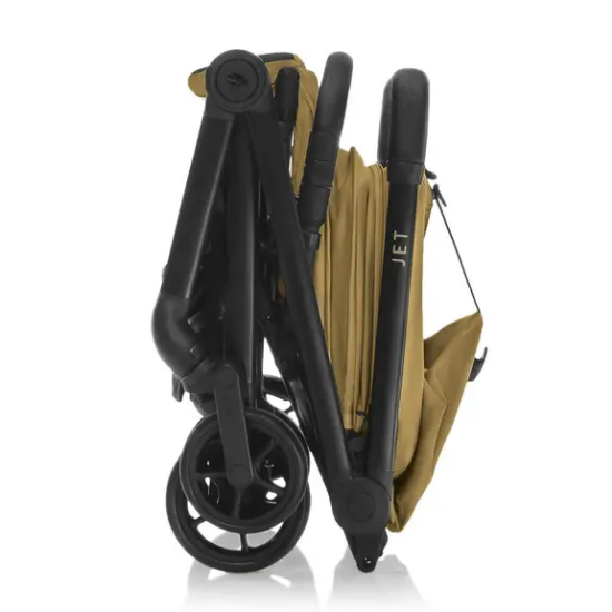 Slika Kolica Jet Kodi Bronze Zopa 