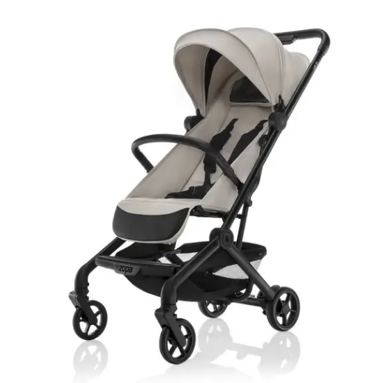 Slika Kolica Jet Ivory Bež Zopa 