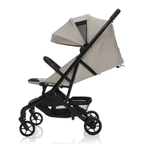 Slika Kolica Jet Ivory Bež Zopa 