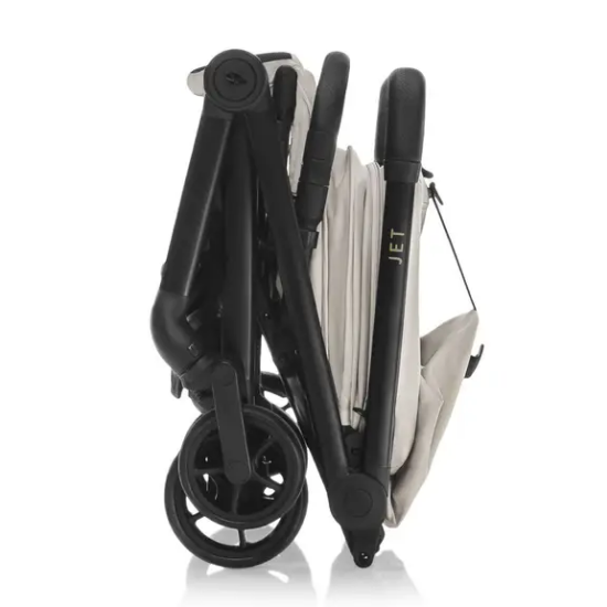 Slika Kolica Jet Ivory Bež Zopa 