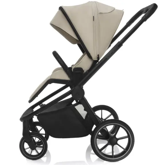 Slika Zopa dječja kolica Move Cross 5 Ivory Beige 4u1