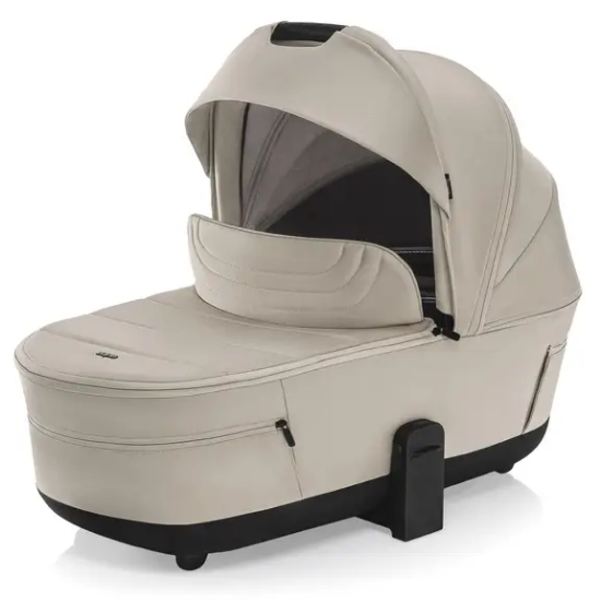 Slika Zopa dječja kolica Move Cross 5 Ivory Beige 4u1