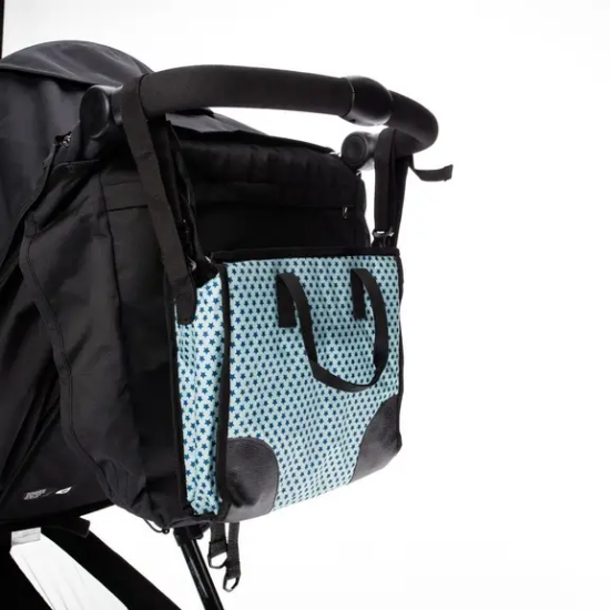 Slika Torba za kolica Stars Zopa 