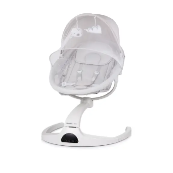 Slika Ležaljka E-Sway Granite Chipolino 