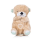 Plišana igračka koja diše uz glazbu Otter Beige Chipolino 