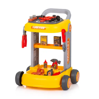 Slika Kolica za alat Chipolino 