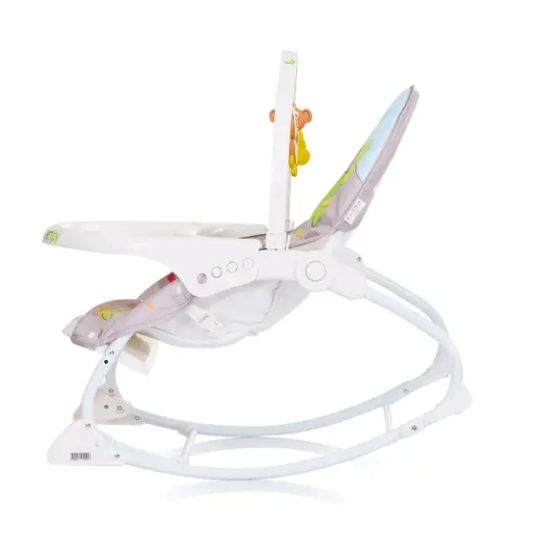 Slika Ležaljka Enjoy Dino Chipolino 