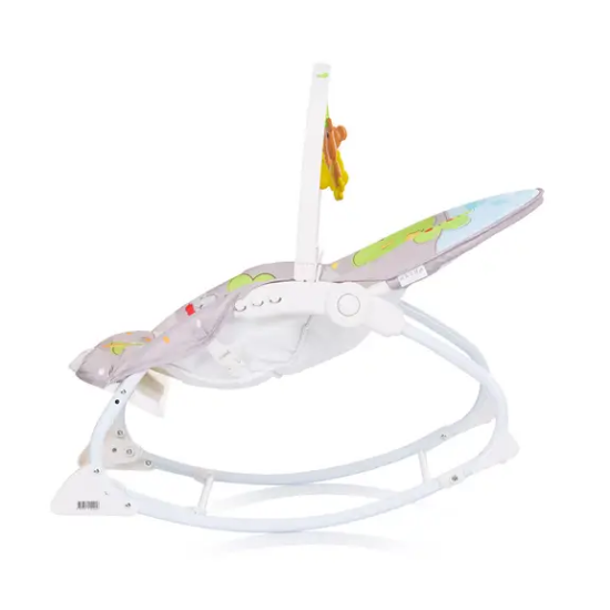 Slika Ležaljka Enjoy Dino Chipolino 