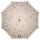 Suncobran za kolica Romantic Leave Beige - Dooky