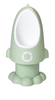 Slika Kahlica / pisoar Chipolino Rocket - reseda