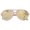 Slika Dječje sunčane naočale Jamaica Air Soft Pink - Dooky