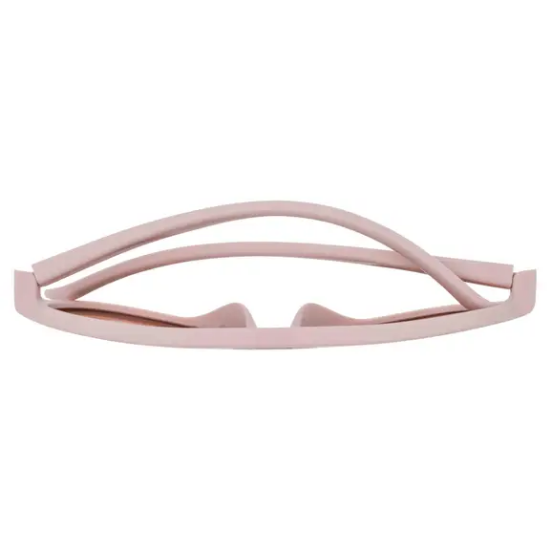 Slika Dječje sunčane naočale Jamaica Air Soft Pink - Dooky