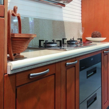 Slika Zaštitna traka 2m white Zopa 