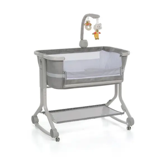 Slika Kolijevka MyBebe pearl - Foppapedretti