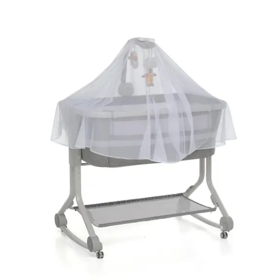 Slika Kolijevka MyBebe pearl - Foppapedretti