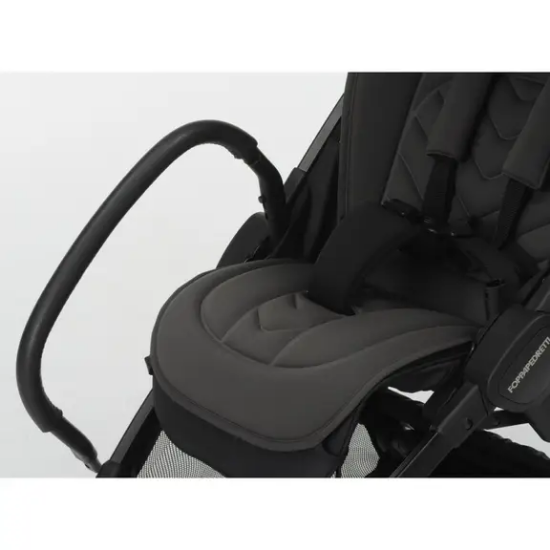 Slika Kolica Ciao black - Foppapedretti