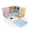 Slika Zopa puzzle podloga od pjene 30 × 30 cm (9 kom) Animals