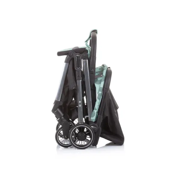 Slika Kolica Easy Go Aloe Chipolino 