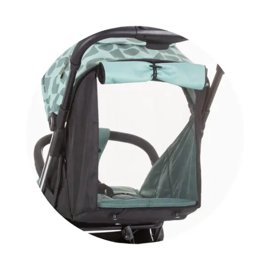 Slika Kolica Easy Go Aloe Chipolino 