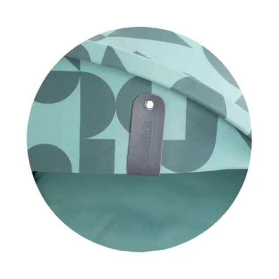 Slika Kolica Easy Go Aloe Chipolino 