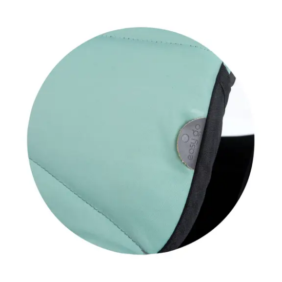 Slika Kolica Easy Go Aloe Chipolino 