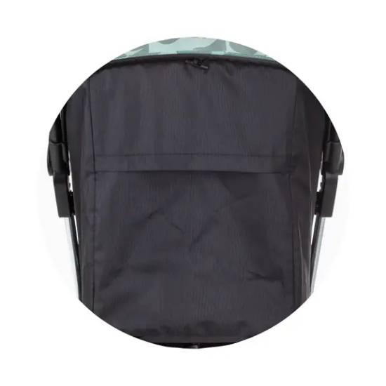 Slika Kolica Easy Go Aloe Chipolino 