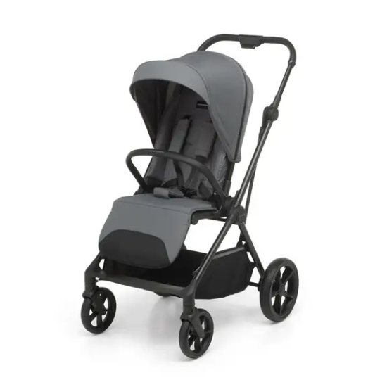 Slika Kolica 3u1 Spritz Titanium - Foppapedretti