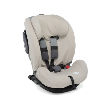 Slika Tencel navlaka Isoplus beige - Foppapedretti