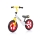 Bicikl bez pedala Speed multicolor Chipolino 