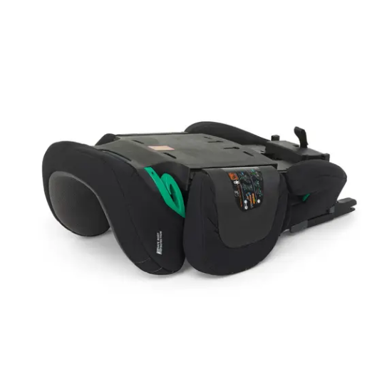 Slika Autosjedalica OPEN i-SIZE Black - Foppapedretti