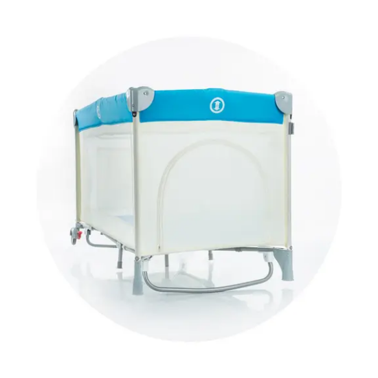 Slika Mehranizam za ljuljanje putnih krevetića Chipolino 