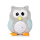 Igračka s projektorom i glazbom Owl Chipolino 