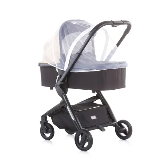 Slika Univerzalna mrežica za kolica Lux white Chipolino 