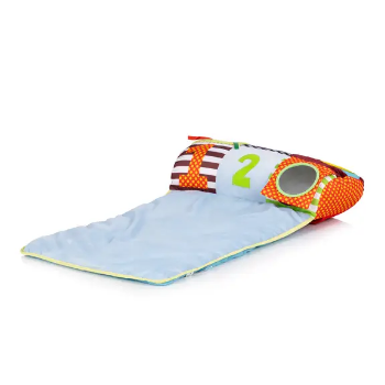 Slika Chipolino jastuk i prostirka za bebe za aktivnu gimnastiku