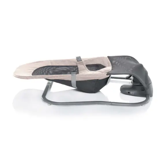 Slika Ležaljka Moyo Air Mesh Bež Zopa 