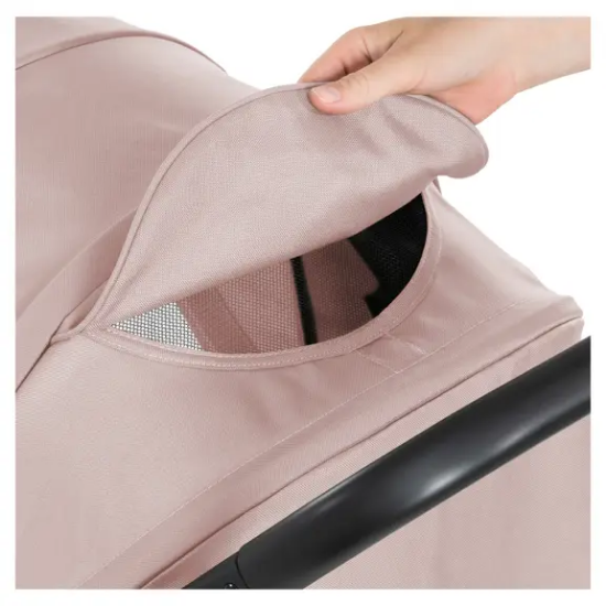 Slika Kolica Rapid 4D Dusty Rose - Hauck