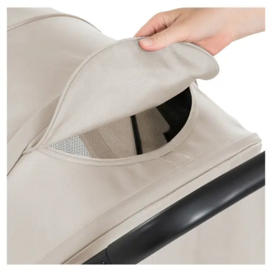 Slika Kolica Rapid 4D Classic Bež - Hauck