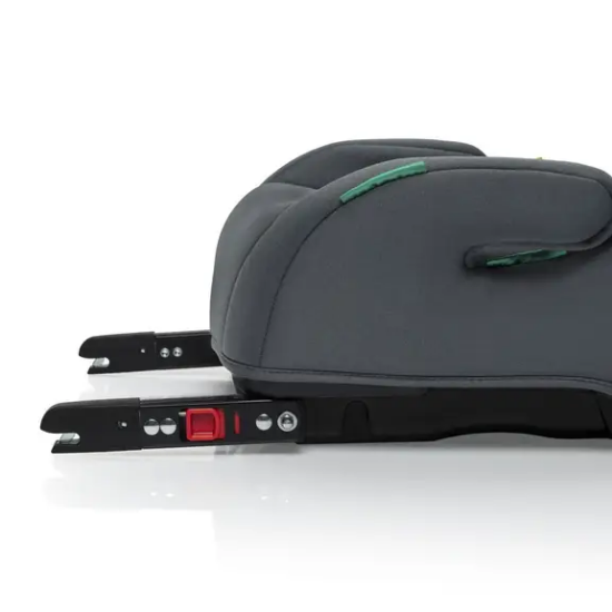 Slika Autosjedalica Kappa R129 isofix ,Grey Zopa 