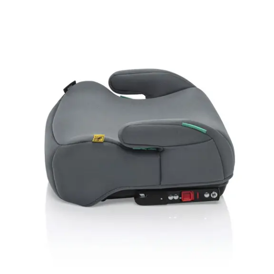 Slika Booster autosjedalica Kappa R129 isofix ,Grey Zopa 